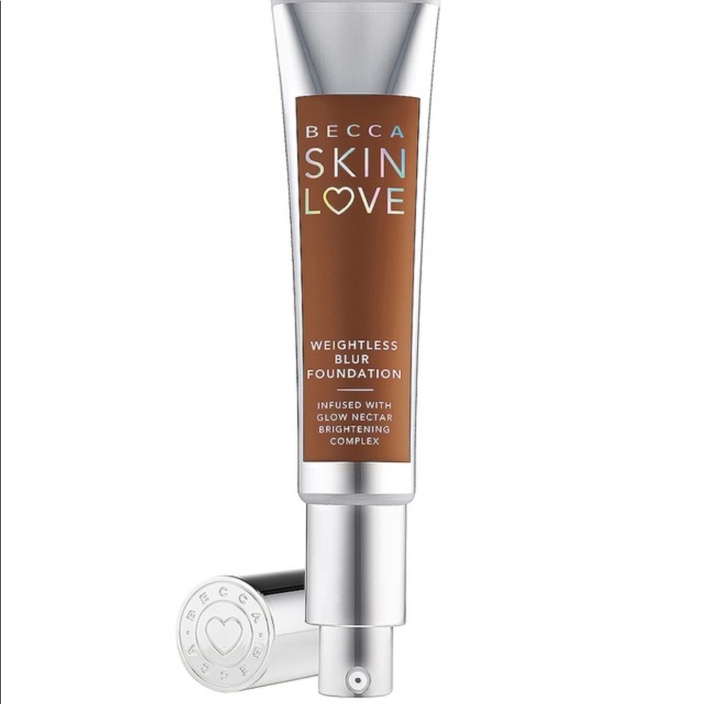 🆕Espresso BECCA Skin Love Foundation